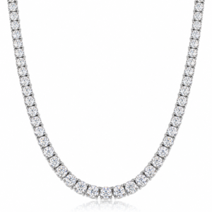 Tennis Necklace Half Grading - 画像 (3)