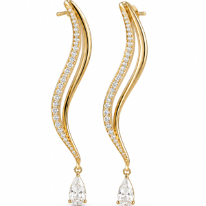 Signature Earring - Image 2