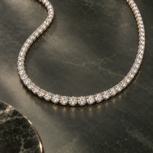 Tennis Necklace Half Grading - 画像 (7)