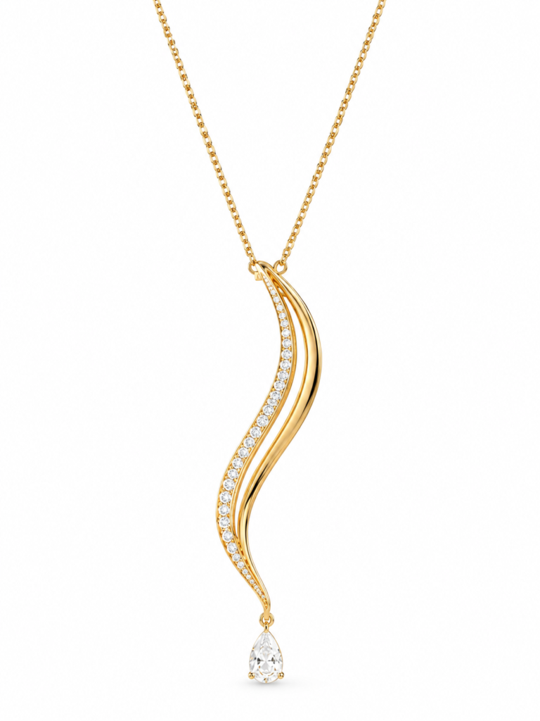 Signature Necklace