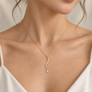 Signature Necklace - Image 3