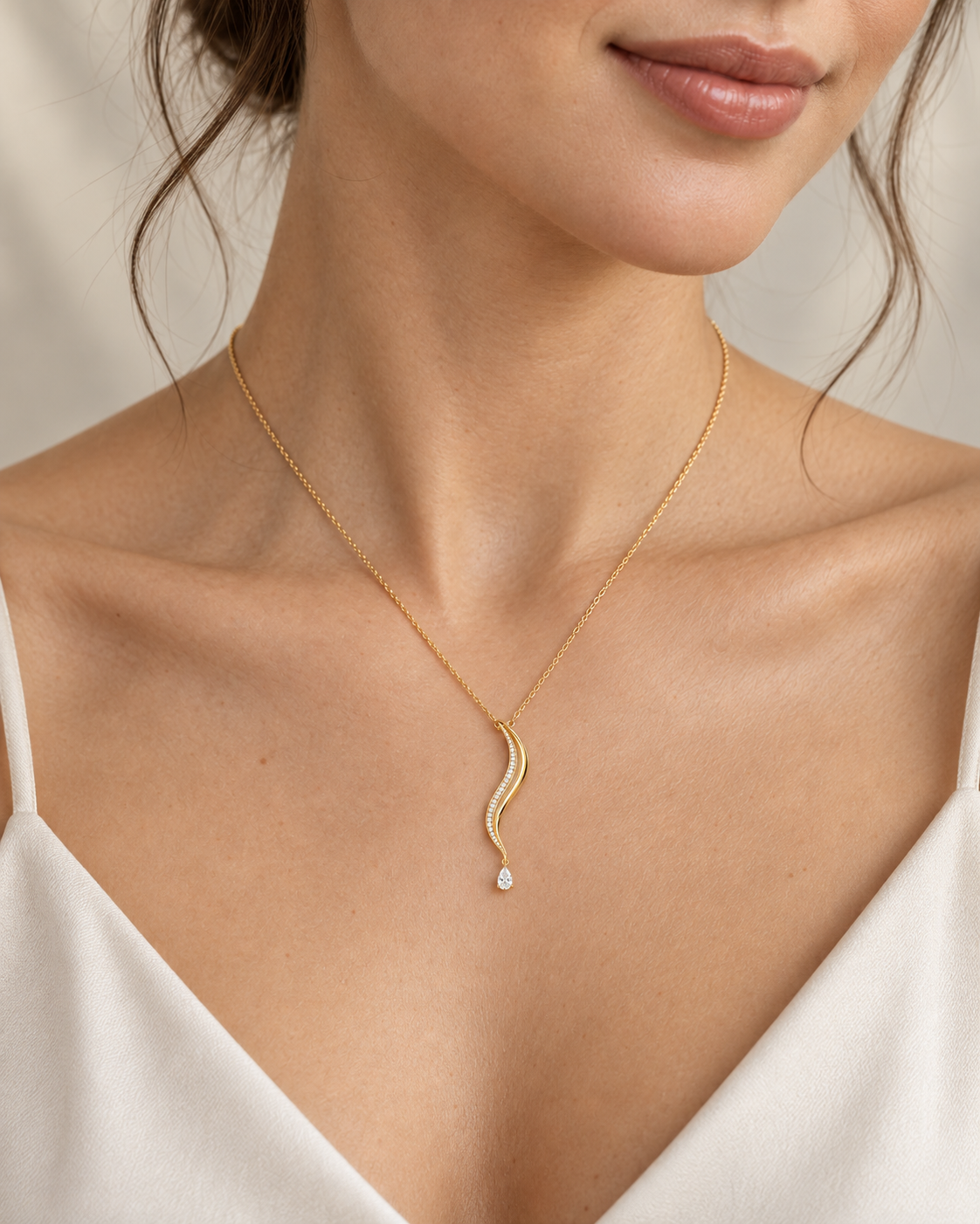 Signature Necklace - Image 3